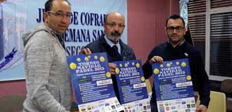 La Semana Santa busca impactos para su sello Nacional (El Adelantado de Segovia 3-XII-2015