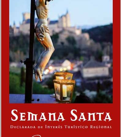 PROGRAMA DE LA SEMANA SANTA DE 2016. PDF