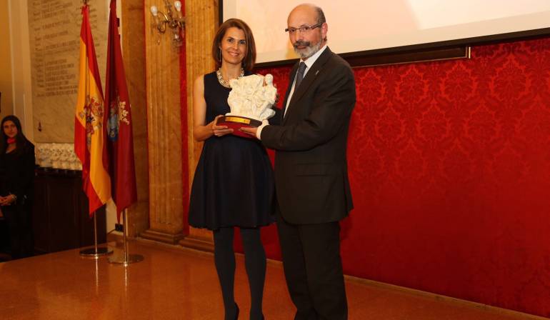 Los Premios Diputación Provincial de Segovia