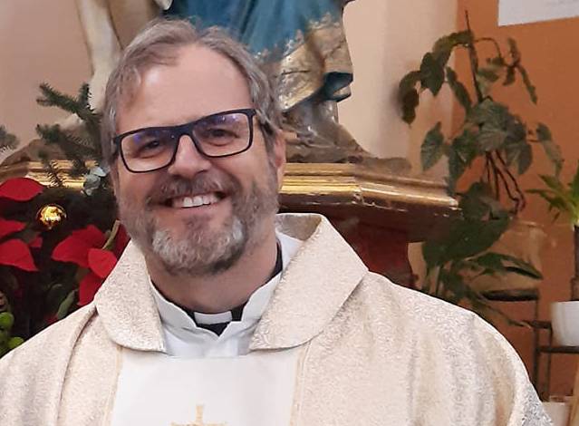 Juan Cruz Arnanz pregonará la Semana Santa de Segovia 2024