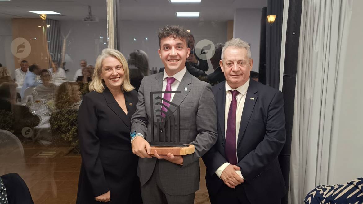 Impronta segoviana en la Asociación Española de Semana Santa en las Ciudades Patrimonio Mundial