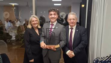 Impronta segoviana en la Asociación Española de Semana Santa en las Ciudades Patrimonio Mundial