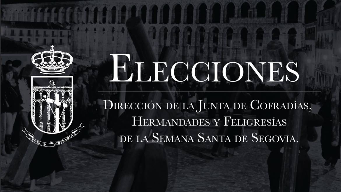 Convocatoria de Elecciones