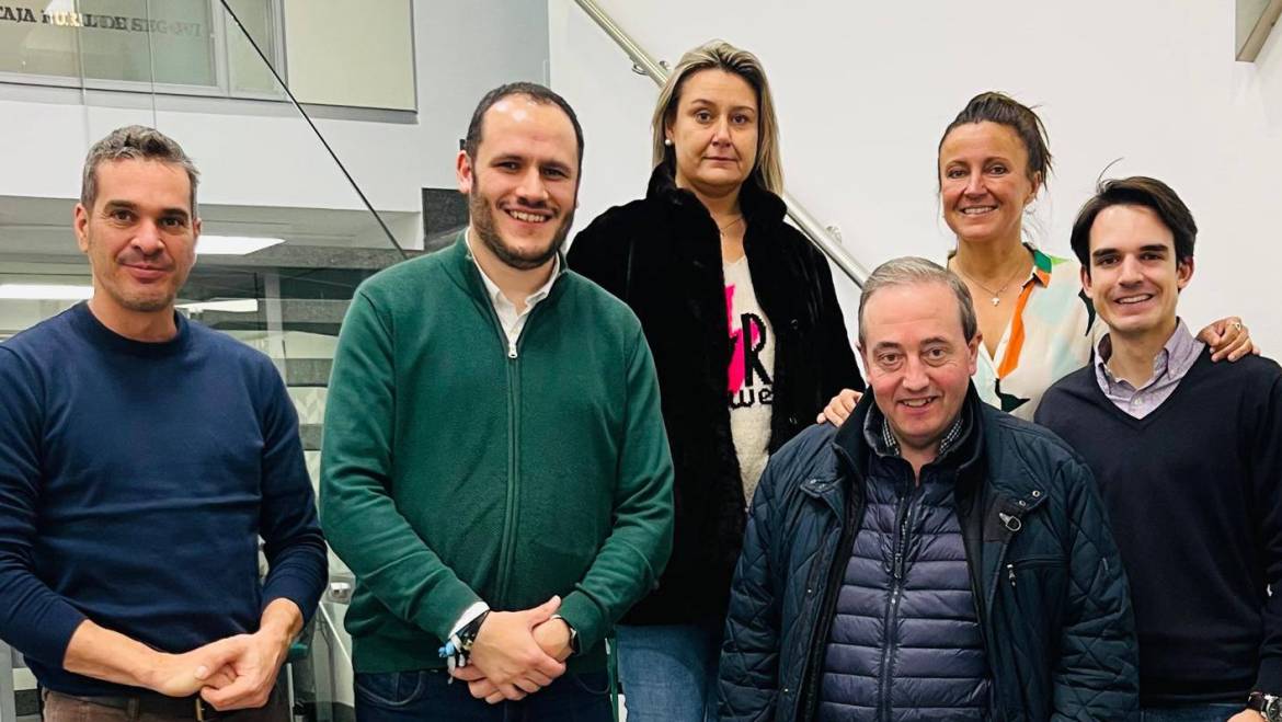 En marcha el VII Concurso de dibujo infantil de la Semana Santa de Segovia