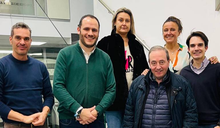 En marcha el VII Concurso de dibujo infantil de la Semana Santa de Segovia